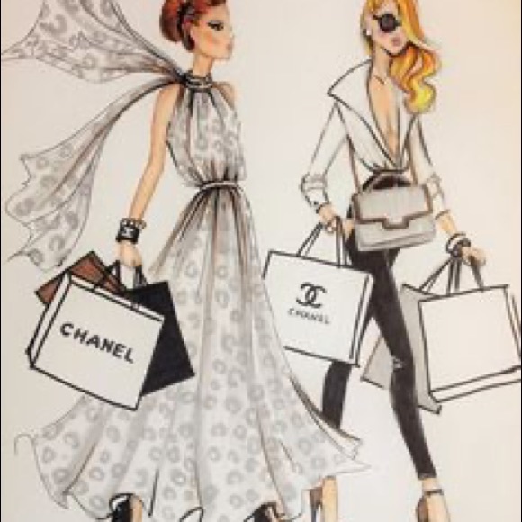 Meet your Posher, Mahelet - Picture 1 of 1